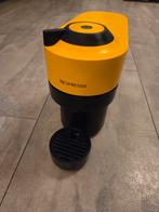 Nespresso Vertuo Koffiezetapparaat, Witgoed en Apparatuur, Koffiezetapparaten, Gebruikt, Koffiemachine, Ophalen of Verzenden, 1 kopje
