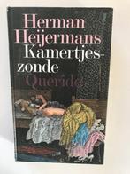 Kamertjeszonde - Herman Heijermans AEN 9789021410586, Ophalen of Verzenden, Zo goed als nieuw, Herman Heijermans, Nederland