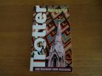 Hongarije ; trotter reisgids, Ophalen of Verzenden, Zo goed als nieuw, Europa, Reisgids of -boek