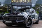 Porsche Cayenne 2.9 S|PANO|SOFT CLOSE|MEMORY|CHRONO|21'', Auto's, Porsche, Automaat, Cayenne, Gebruikt, Zwart