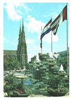 903300	Eindhoven	St Catharinakerk	Stadhuisplein	Gelopen met