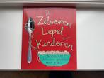 De Zilveren Lepel voor kinderen, Italië, Hoofdgerechten, Ophalen of Verzenden, Zo goed als nieuw