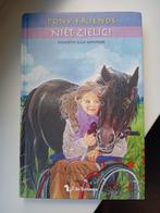 Henriette Kan Hemmink - Niet zielig!, Boeken, Ophalen of Verzenden, Zo goed als nieuw, Henriette Kan Hemmink