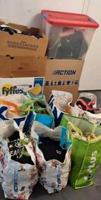 Mega partij kleding! Meeste merk!, Diversen, Ophalen, Zo goed als nieuw