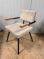 1 x nieuwe beige eetkamerstoel, Huis en Inrichting, Stoelen, Ophalen, Zo goed als nieuw, Overige kleuren, Vijf, Zes of meer stoelen