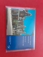 FDC muntset Noord Holland 1998, Ophalen of Verzenden, Koningin Beatrix, Setje