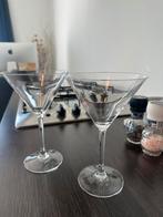 Martini glazen, Ophalen of Verzenden, Nieuw, Overige typen