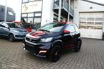 Aixam City Sport "stars stripes" 2023 9927Km 1 jaar garantie, Gebruikt, Overige merken