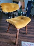 Dutchbone stoel, Huis en Inrichting, Stoelen, Ophalen, Eén