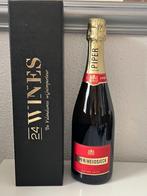 Champagne met kado doos, Verzamelen, Ophalen, Frankrijk, Nieuw, Champagne