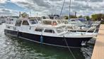 De Ruiter Kruiser 1180 boegschroef, Watersport en Boten, Ophalen, Gebruikt, Staal, Diesel