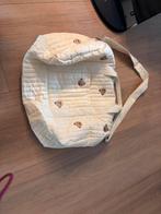 Luiertas met beertjes en vakken, Ophalen of Verzenden, Nieuw