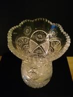 Vintage vaas, Ophalen