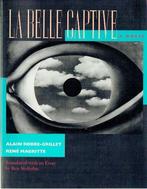 La Belle Captive A Novel Rene Magritte Robbe Grillet, Ophalen of Verzenden, Nieuw, Schilder- en Tekenkunst