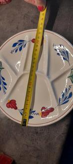 Boerenbont, Huis en Inrichting, Keuken | Servies, Ophalen, Zo goed als nieuw, Kop(pen) en/of Schotel(s), Aardewerk