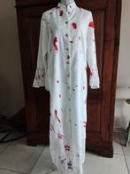 Halloween Gewaad met Bloed - Maat M/L, Maat 38/40 (M), Ophalen of Verzenden, Halloween, Kleding