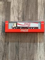 Coca-Cola Truck - Schaal 1:87, Verzenden, Gebruikt, Bus of Vrachtwagen, Overige merken