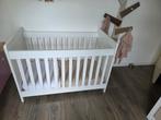 Babykamer Bopita Basic Wood, Kinderen en Baby's, Kinderkamer | Complete kinderkamers, Ophalen, Zo goed als nieuw, Jongetje of Meisje