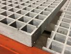 oprijplaten gvk rooster FRP kunststof rooster extra sterk, Ophalen, Nieuw, Overige materialen, 20 tot 50 mm