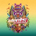 Intents festival combi ticket zaterdag + zondag, Tickets en Kaartjes, Eén persoon