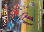 Het Super voetbalboek, 1992,1e druk, Ophalen of Verzenden, Zo goed als nieuw