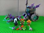Lego nexoknights 70349 zeer goede staat, Ophalen of Verzenden, Zo goed als nieuw, Complete set, Lego