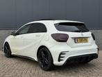 Mercedes-Benz A-klasse 180 CDI AMG PANO/CAMERA/LED, Auto's, Mercedes-Benz, Euro 5, 1325 kg, Gebruikt, 4 cilinders