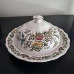 Ridgeway. Staffordshire England. Windsor serie., Ophalen of Verzenden, Porselein, Overige stijlen, Bord(en)