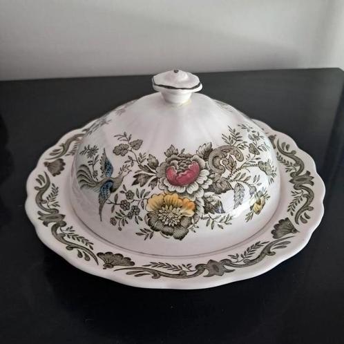 Ridgeway. Staffordshire England. Windsor serie., Huis en Inrichting, Keuken | Servies, Bord(en), Overige stijlen, Porselein, Ophalen of Verzenden