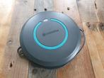 Gardena ZoneProtect + grondpennen, Tuin en Terras, Robotmaaiers, Ophalen of Verzenden, Zo goed als nieuw, Bestuurbaar via app