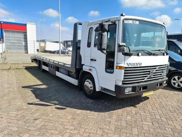 Volvo FL 608 beschikbaar voor biedingen