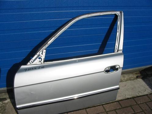 linker voorportier 7 serie E38, Auto-onderdelen, Carrosserie en Plaatwerk, Deur, BMW, Gebruikt, Ophalen