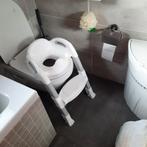 Baby uitzet: bad, toilet, wipstoel, opstapje, potje, Kinderen en Baby's, Badjes en Verzorging, Gebruikt, Badje, Standaard, Ophalen
