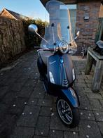 Vespa Primavera 2020, Ophalen, Gebruikt, Overige modellen, Maximaal 45 km/u