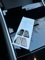 Tesla model 3 - Open door stickers, Ophalen of Verzenden
