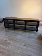 Ikea tv-meubel, Huis en Inrichting, Kasten | Televisiemeubels, Ophalen of Verzenden, Gebruikt, 25 tot 50 cm, Minder dan 100 cm