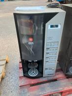 3 stuks Douwe Egberts koffieautomaten voor onderdelen, Witgoed en Apparatuur, Koffiezetapparaten, Ophalen, 10 kopjes of meer, Koffiemachine