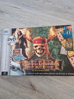 Pirates of the Caribbean DVD Bordspel, Hobby en Vrije tijd, Gezelschapsspellen | Bordspellen, Een of twee spelers, Ophalen of Verzenden