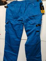 Roughnecks Werkbroek - Blauw, Dames, Nieuw, Ophalen of Verzenden, Roughnecks