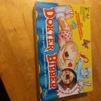 Dokter Bibber, Hobby en Vrije tijd, Gezelschapsspellen | Bordspellen, Een of twee spelers, Ophalen, Gebruikt, Hasbro