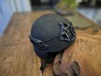 Doks compleet helm kevlar, Ophalen of Verzenden