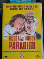 Guest house paradiso (dvd), Cd's en Dvd's, Vanaf 12 jaar, Ophalen of Verzenden, Zo goed als nieuw, Romantische komedie