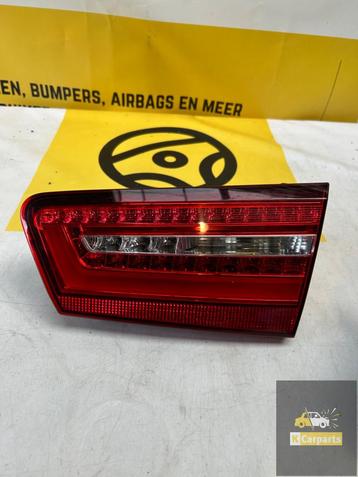 Audi RS6 C7 4G Avant Achterlicht Rechts 4G9945094D Origineel beschikbaar voor biedingen