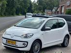 Volkswagen Up! 1.0 move up! BlueMotion, Voorwielaandrijving, Euro 5, Stof, Gebruikt