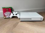 Xbox One S + 1 controller + Fifa 20, Spelcomputers en Games, Spelcomputers | Xbox One, Xbox One, Ophalen of Verzenden, Zo goed als nieuw