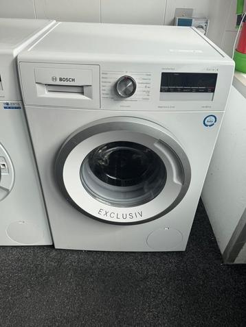 BOSCH 1400 ECO SERIE 4 VARIO A+++ 7 KG met 1 jaar garantie beschikbaar voor biedingen
