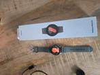 Zgan smartwatch, Ophalen, Zo goed als nieuw, Zwart, Android