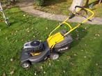 Stiga pro 55  motormaaier., Tuin en Terras, Grasmaaiers, Ophalen, 50 cm of meer