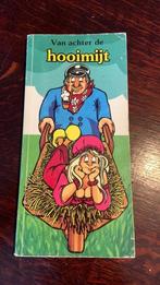 Van achter de hooimijt, Ophalen of Verzenden, Verhalen