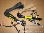 Spanner set Opel Vectra C, Signum, Auto-onderdelen, Ophalen of Verzenden, Gebruikt, Opel